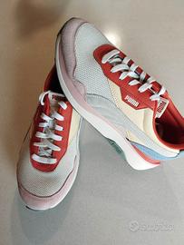 Scarpe puma 40 donna