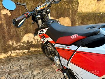 Beta RR Motard 125 4T