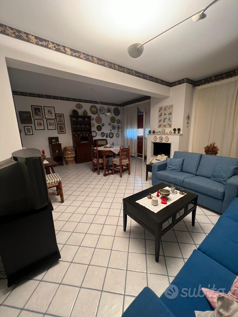 Appartamento prestigioso a Casteldaccia (privato) - Vista 6