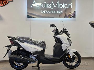 SYM Joyride 300