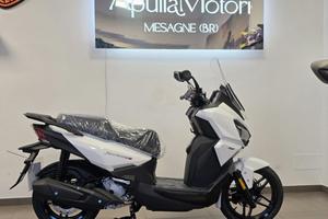SYM Joyride 300