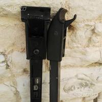 Barre portapacchi originali FORD