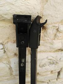 Barre portapacchi originali FORD