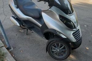 Piaggio MP3  250cc