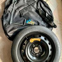 RUOTINO DI SCORTA R 17