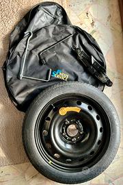 RUOTINO DI SCORTA R 17