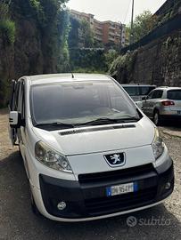 Peugeot Expert 2.0 HDi Minivan