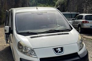 Peugeot Expert 2.0 HDi Minivan