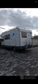 camper 5 posti nuovo