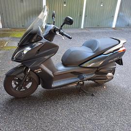 Kymco Downtown 200i - 2016