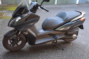 Kymco Downtown 200i - 2016