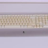 Tastiera e mouse wireless Mac