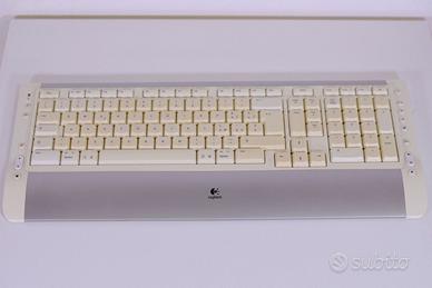 Tastiera e mouse wireless Mac