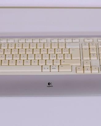 Tastiera e mouse wireless Mac