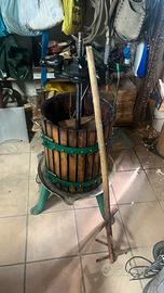 Kit per vino