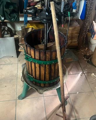Kit per vino