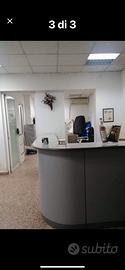 Studio - ufficio - deposito