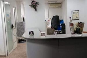 Studio - ufficio - deposito