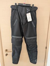 Pantaloni Moto Donna Befast Dune Pant Lady S