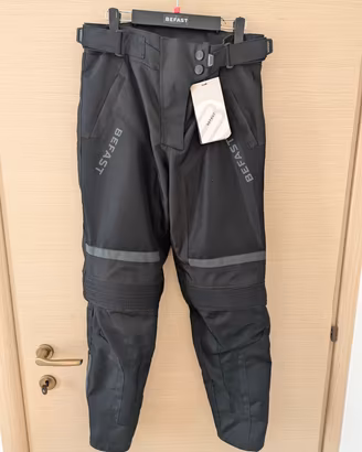 Pantaloni Moto Donna Befast Dune Pant Lady S