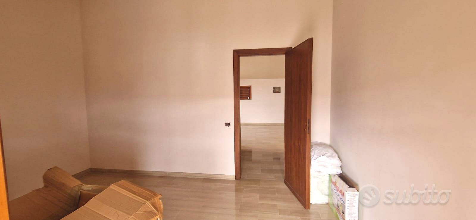 Appartamento – CT - Altro