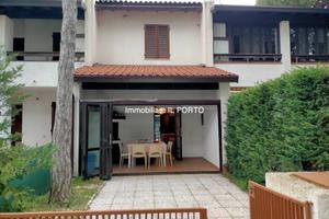 Villetta a schiera di 70 m² con 3 locali a Comacch