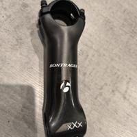 pipa attacco manubrio