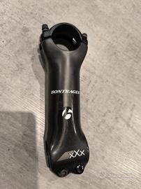 pipa attacco manubrio