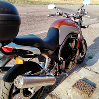 Yamaha BT Bulldog