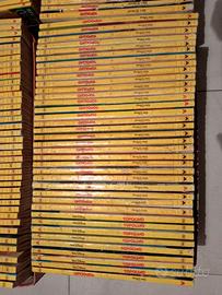Topolino collezione