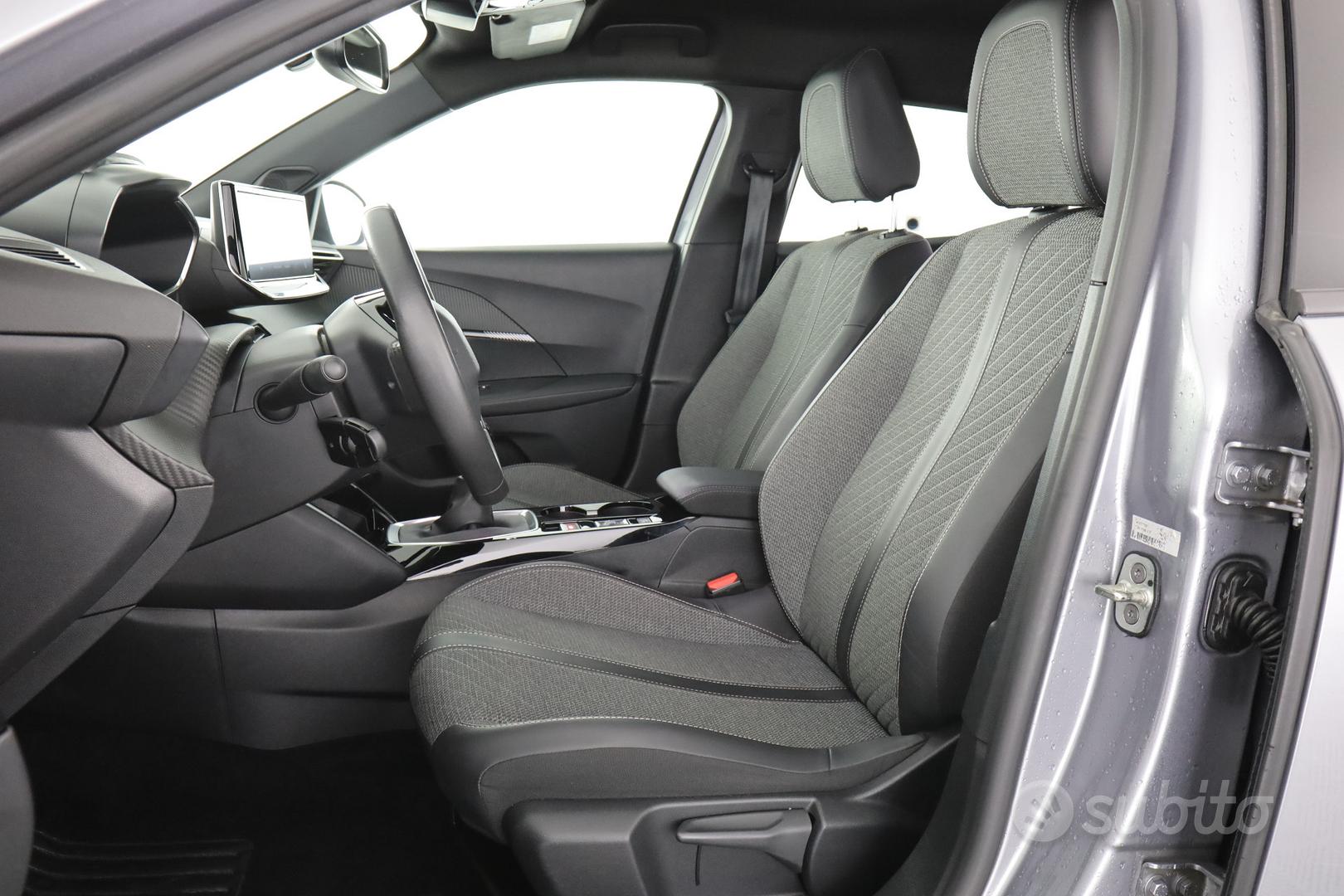 Peugeot 2008 2ª serie