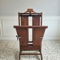servomuto omomorto appendiabiti indossatore 