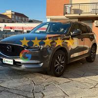 Mazda CX-5 2.2L Skyactiv-D 175 CV AWD Exceed