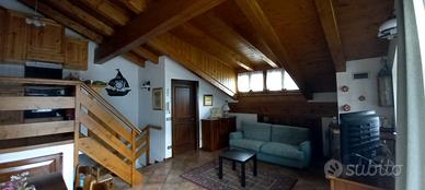 Appartamento Auronzo di Cadore