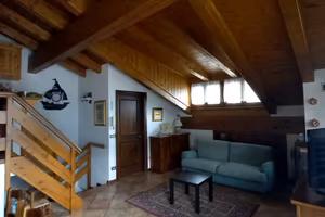 Appartamento Auronzo di Cadore