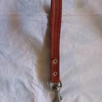 13 guinzagli con moschettone girevole