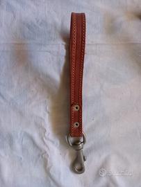 13 guinzagli con moschettone girevole