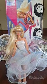 Barbie Principessa originale