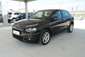 Citroen C4 Cactus BlueHDi 100 S&S Shine