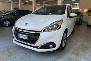 Peugeot 208 BlueHDi 75 5 porte Allure