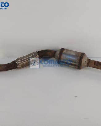 Catalizzatore SSANGYONG RODIUS I '05