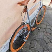 bici corsa custom 