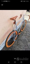 bici corsa custom 