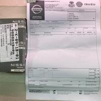 Sensore pedale frizione nissan Qashqai j11