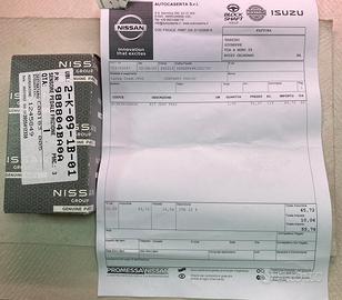 Sensore pedale frizione nissan Qashqai j11