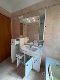 Mobile bagno
