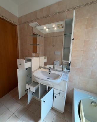 Mobile bagno