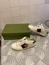 Scarpe gucci disney