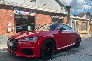 Audi TT Coupé 2.0 TFSI quattro S tronic 230CV