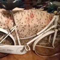 bici donna vintage